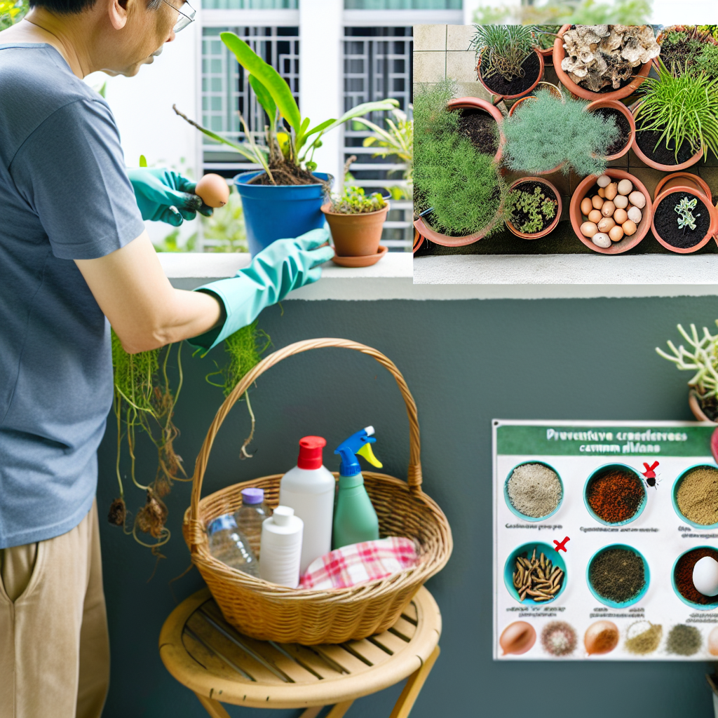 Plant troubleshooting